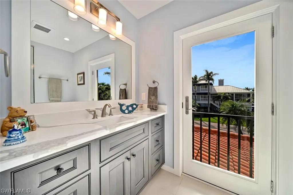 1500 Angel Drive Sanibel FL 33957