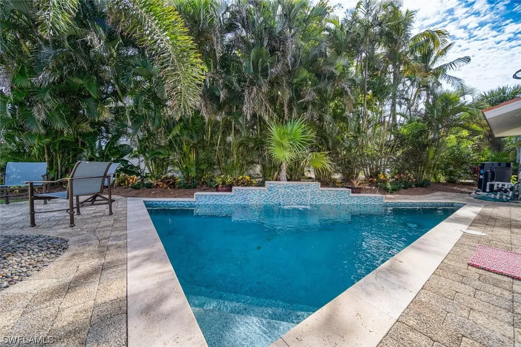 1500 Angel Drive Sanibel FL 33957