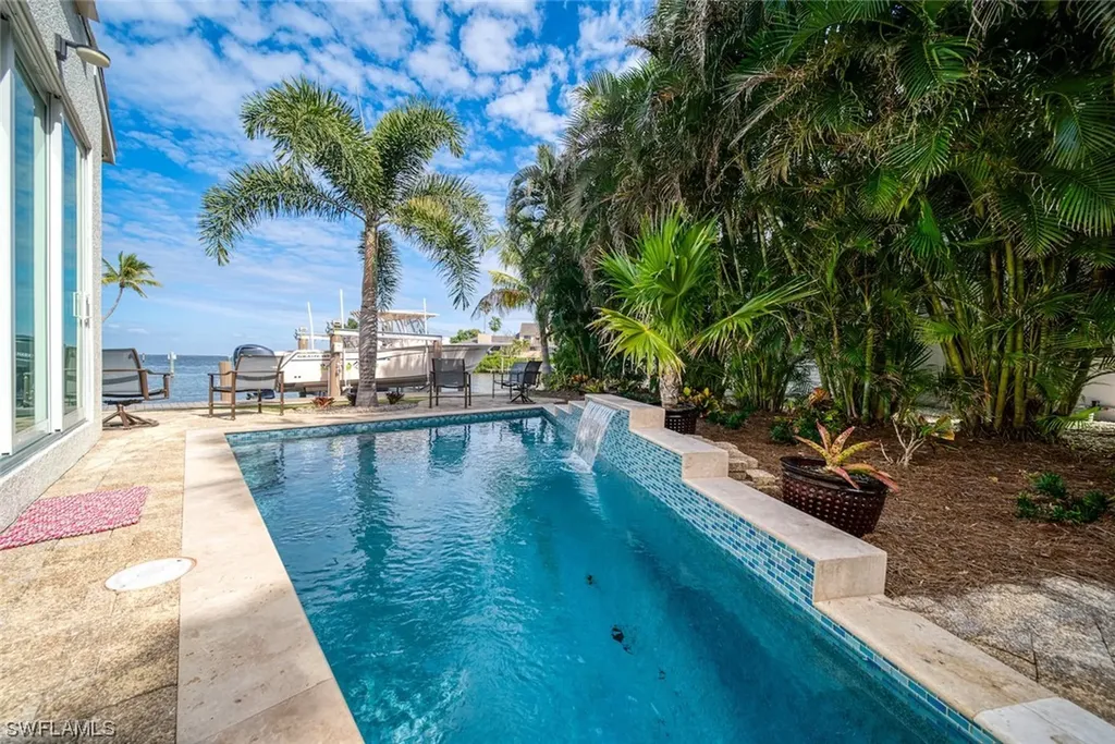 1500 Angel Drive Sanibel FL 33957