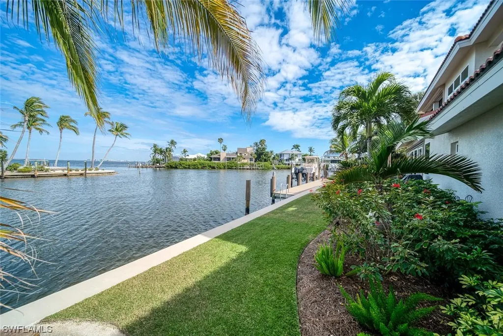1500 Angel Drive Sanibel FL 33957