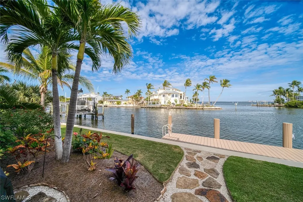 1500 Angel Drive Sanibel FL 33957