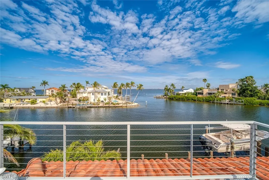 1500 Angel Drive Sanibel FL 33957