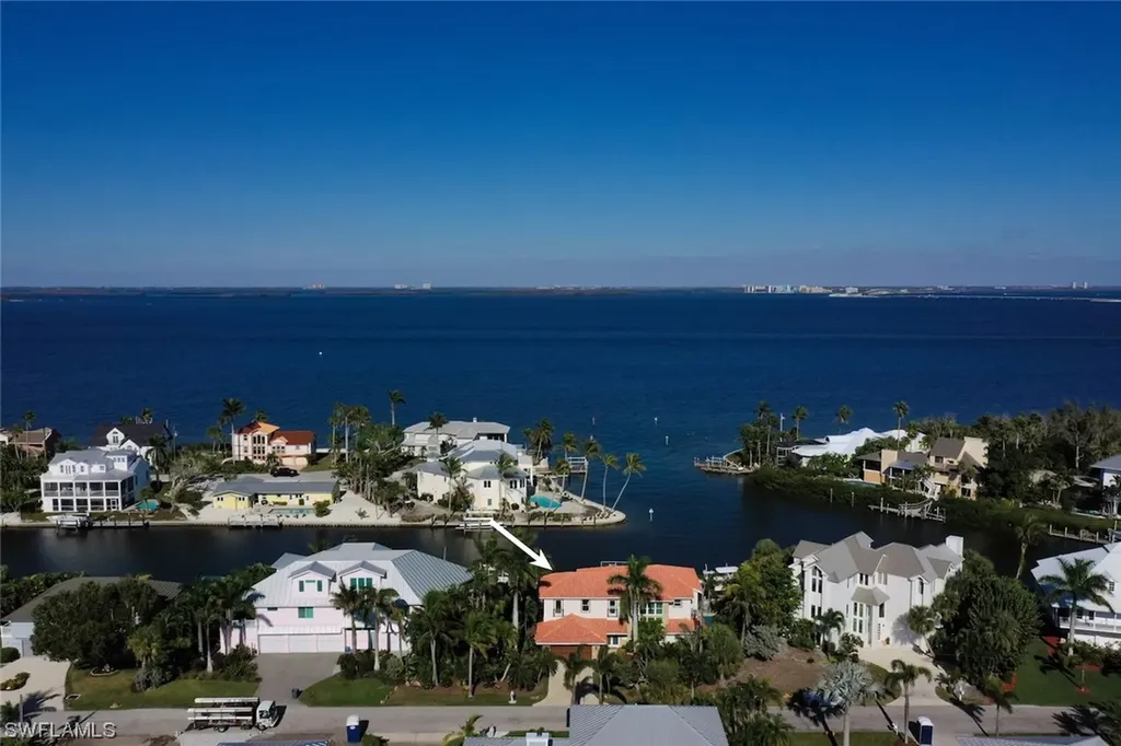 1500 Angel Drive Sanibel FL 33957