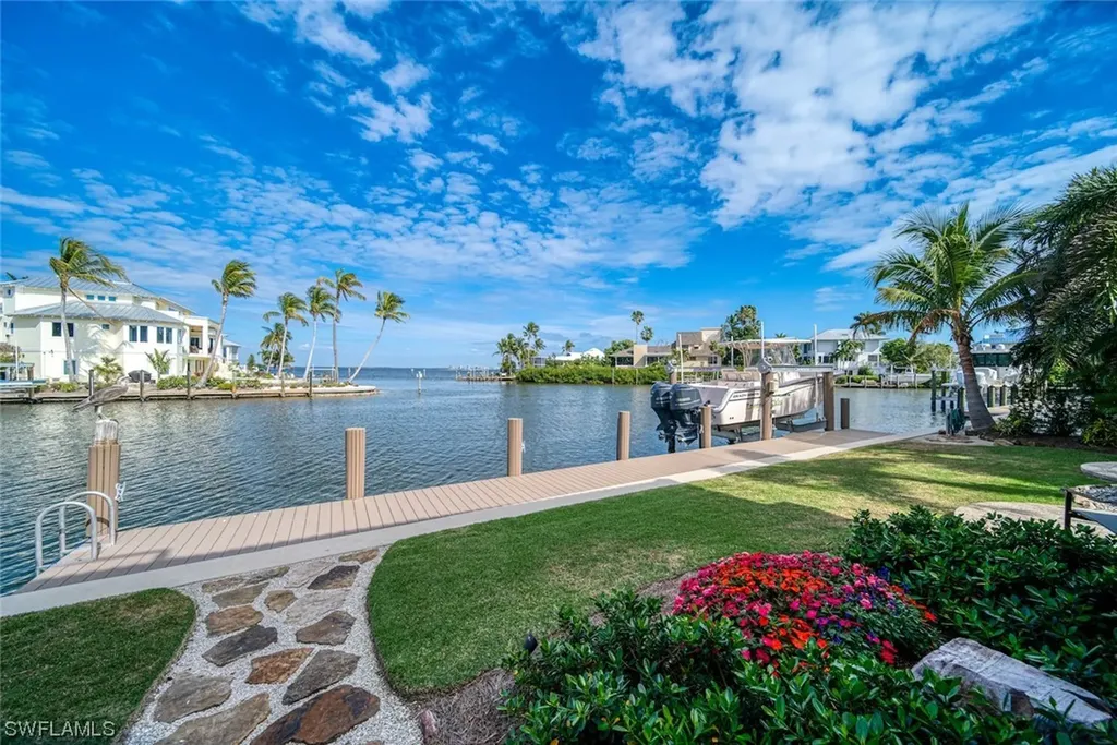1500 Angel Drive Sanibel FL 33957