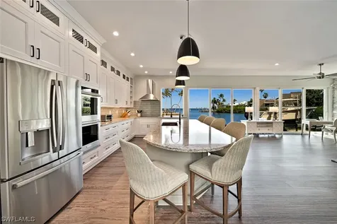 1500 Angel Drive Sanibel FL 33957