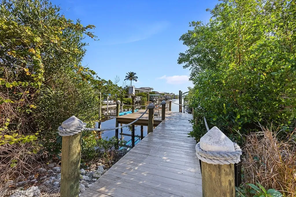 5448 Ann Arbor Drive Bokeelia FL 33922