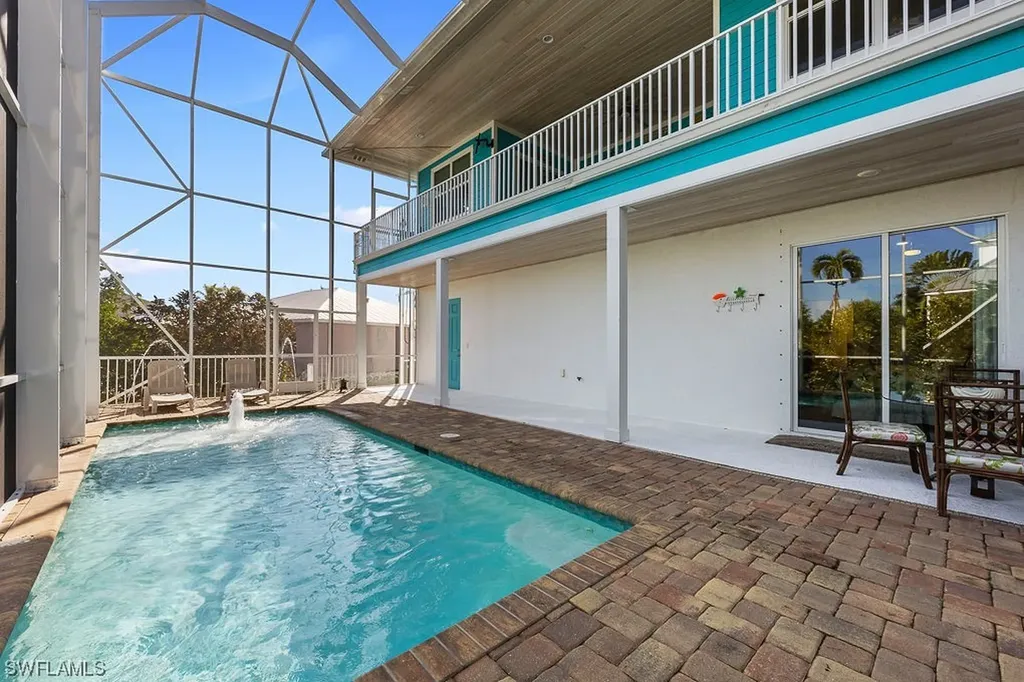 5448 Ann Arbor Drive Bokeelia FL 33922