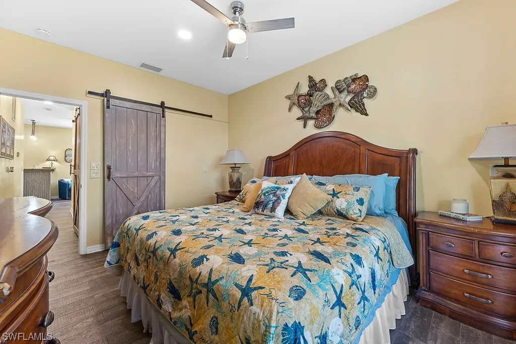 5448 Ann Arbor Drive Bokeelia FL 33922