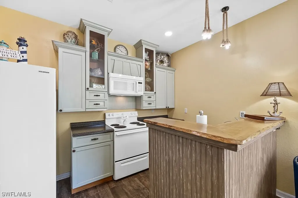 5448 Ann Arbor Drive Bokeelia FL 33922