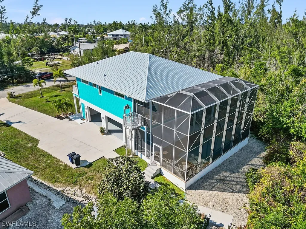 5448 Ann Arbor Drive Bokeelia FL 33922