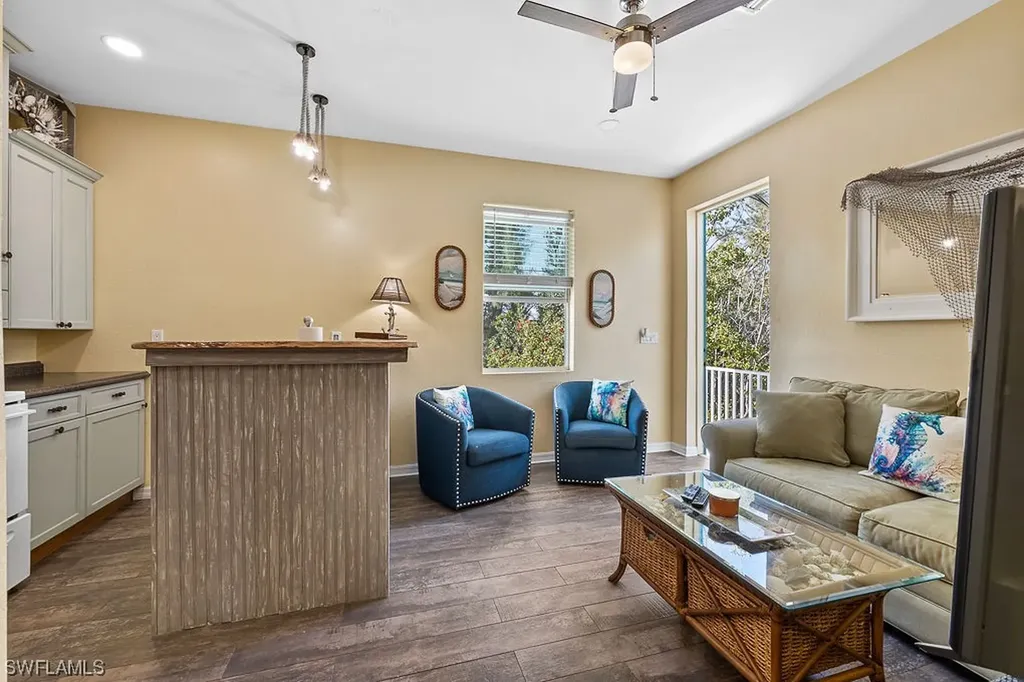 5448 Ann Arbor Drive Bokeelia FL 33922