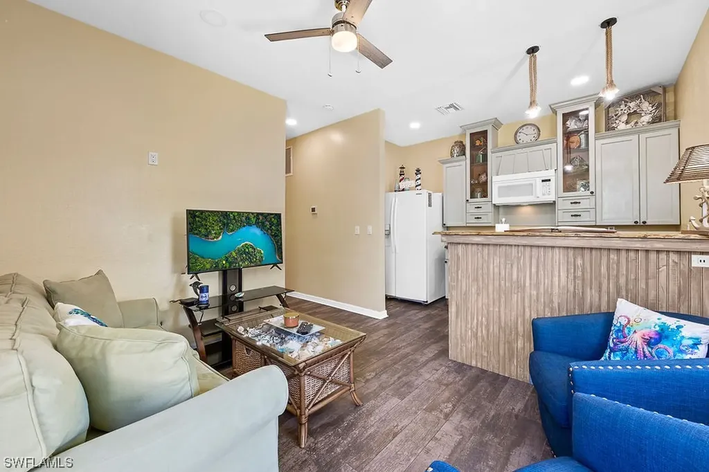 5448 Ann Arbor Drive Bokeelia FL 33922