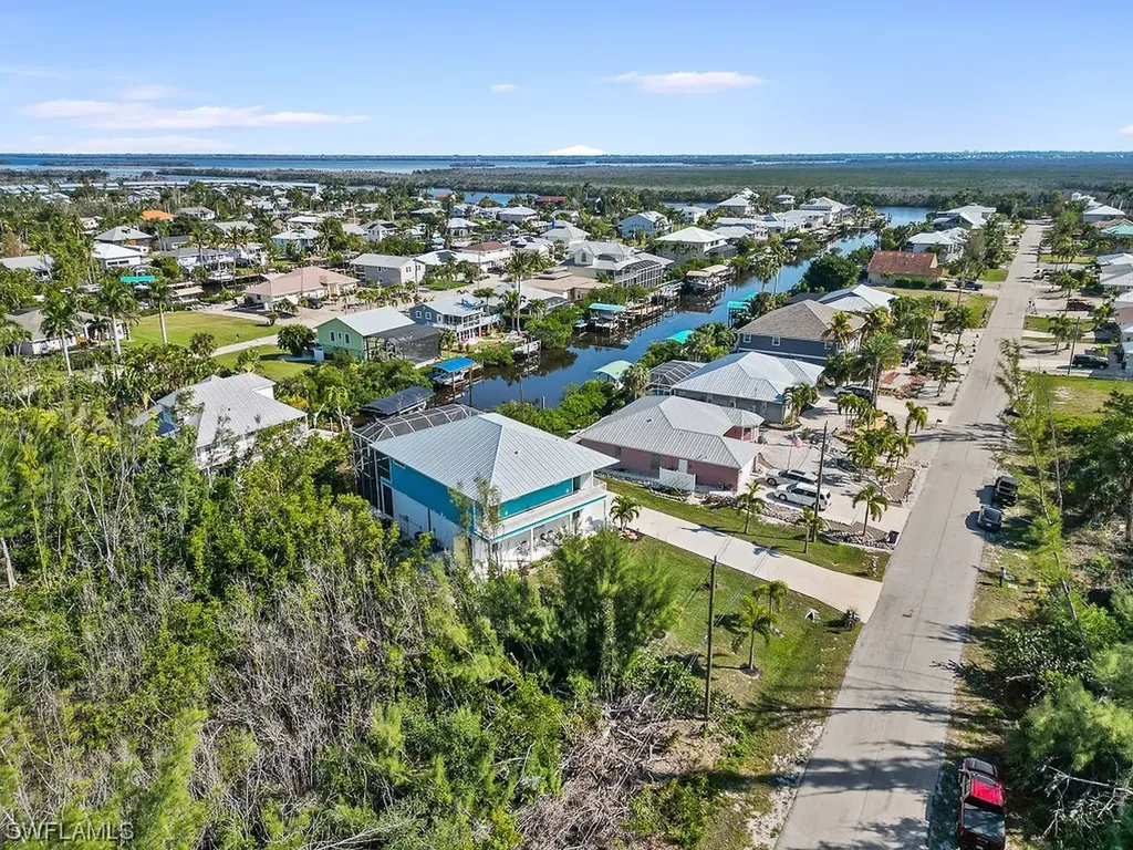 5448 Ann Arbor Drive Bokeelia FL 33922