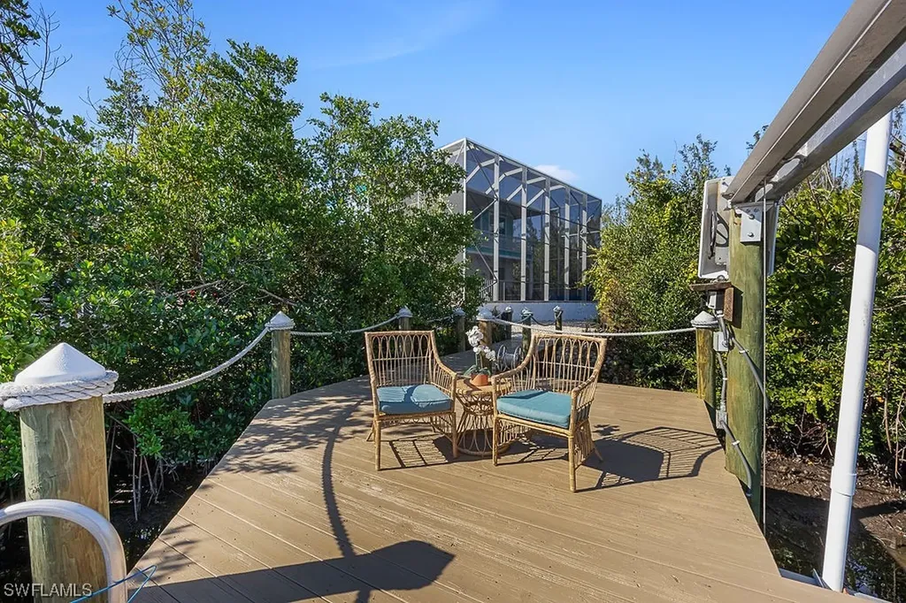 5448 Ann Arbor Drive Bokeelia FL 33922