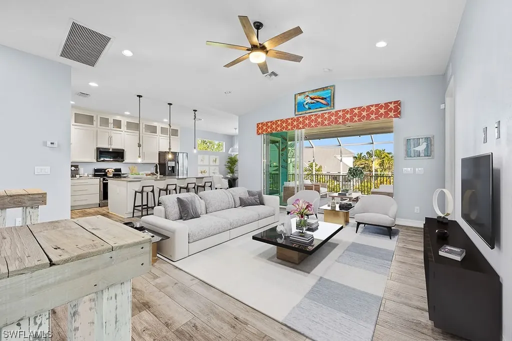 5448 Ann Arbor Drive Bokeelia FL 33922