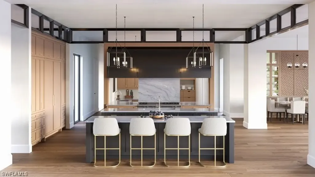 632 Hickory Road Naples FL 34108