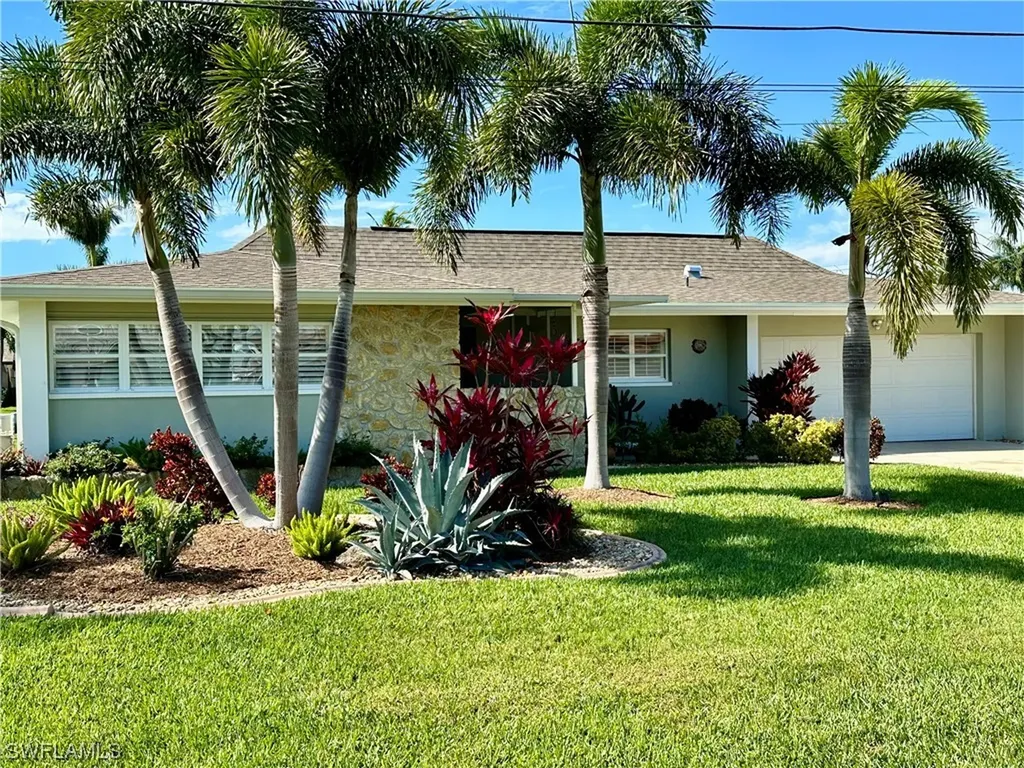 4908 SW 3rd Avenue Cape Coral FL 33914