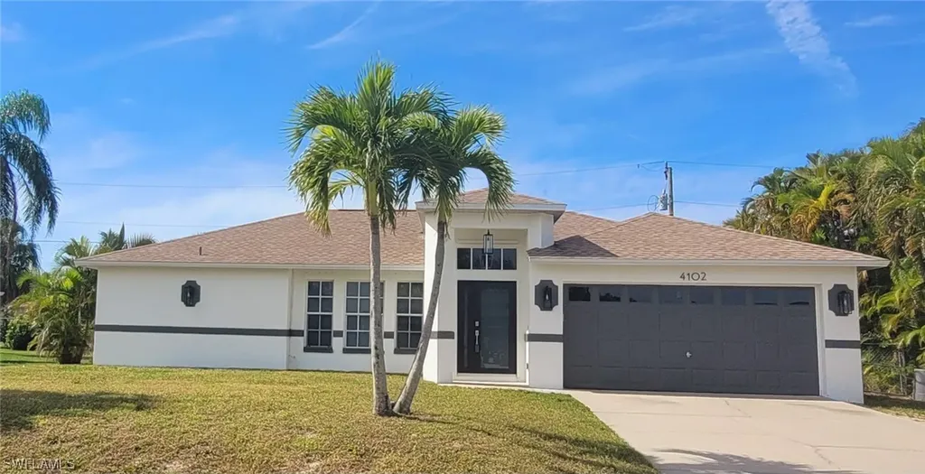 4102 SW 14th Avenue Cape Coral FL 33914
