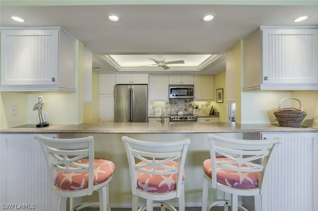 1605 Middle Gulf Drive Sanibel FL 33957