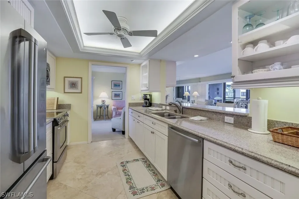 1605 Middle Gulf Drive Sanibel FL 33957
