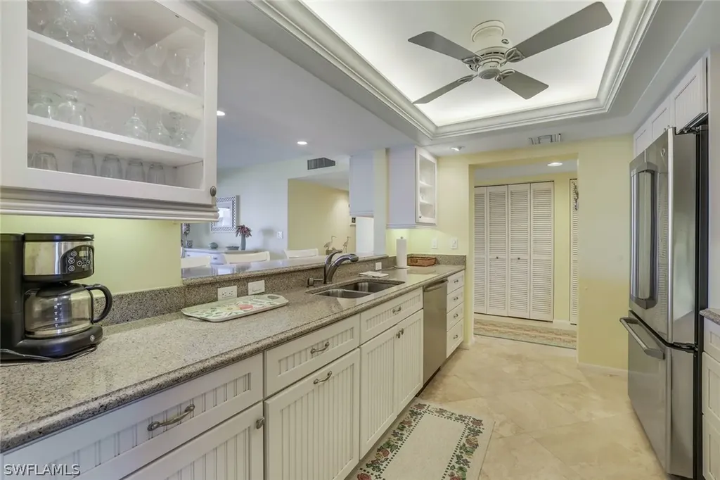 1605 Middle Gulf Drive Sanibel FL 33957