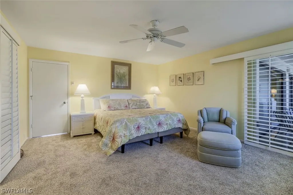 1605 Middle Gulf Drive Sanibel FL 33957