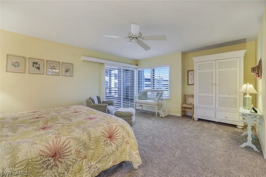 1605 Middle Gulf Drive Sanibel FL 33957