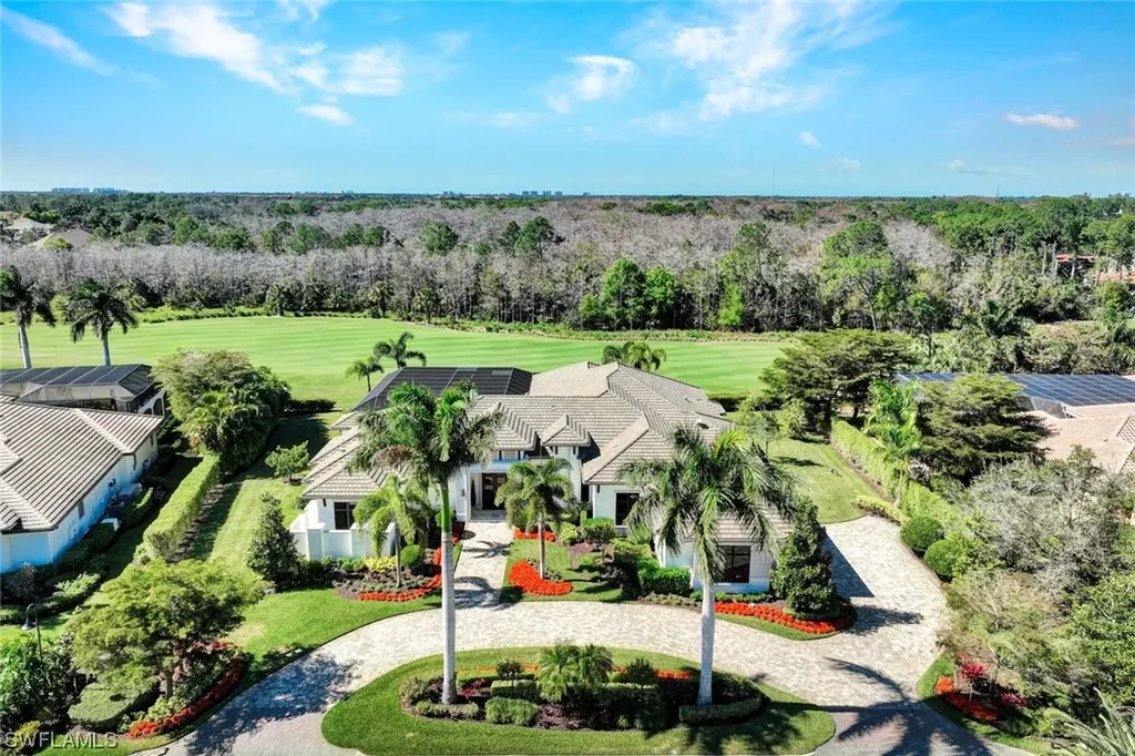 4431 Wayside Drive Naples FL 34119