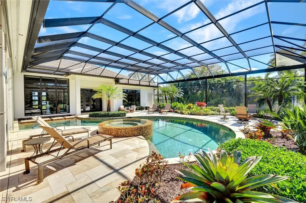 4431 Wayside Drive Naples FL 34119