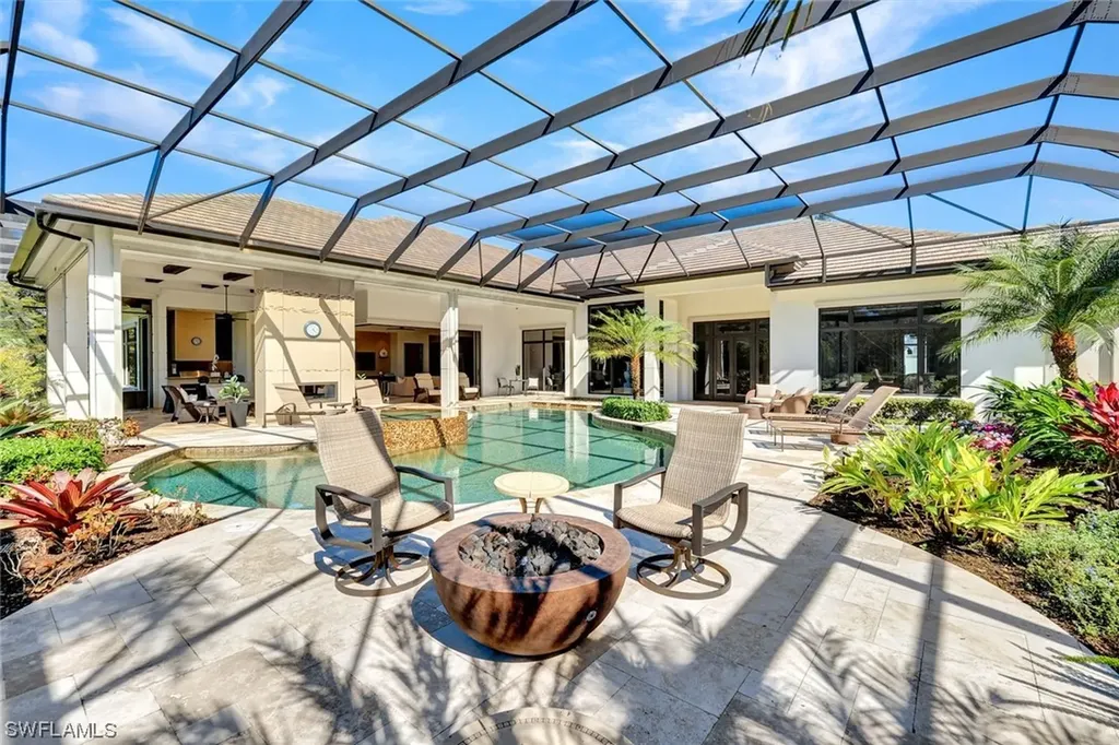 4431 Wayside Drive Naples FL 34119