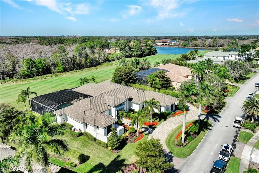 4431 Wayside Drive Naples FL 34119