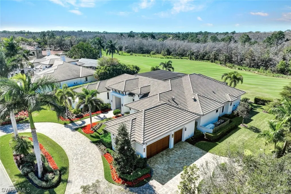 4431 Wayside Drive Naples FL 34119