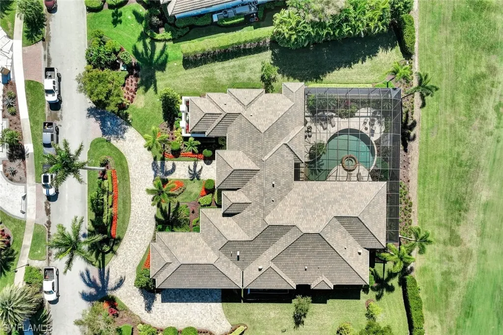 4431 Wayside Drive Naples FL 34119