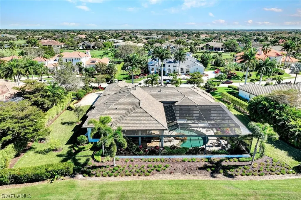 4431 Wayside Drive Naples FL 34119