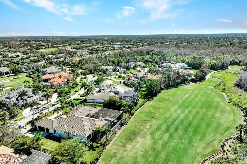 4431 Wayside Drive Naples FL 34119