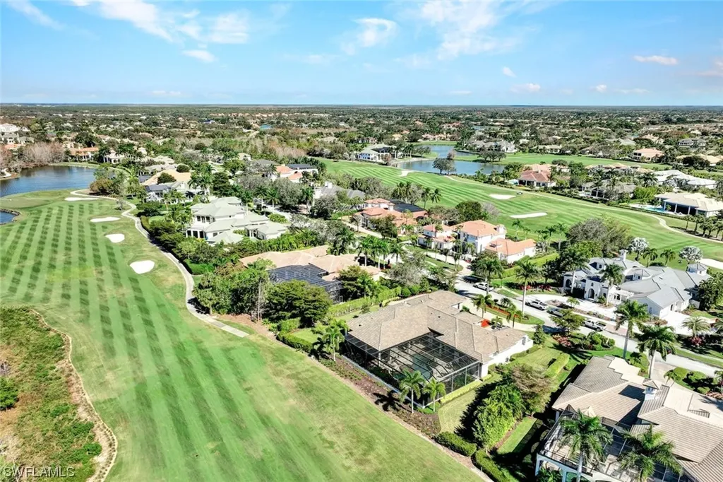 4431 Wayside Drive Naples FL 34119
