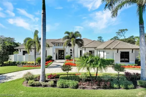 4431 Wayside Drive Naples FL 34119