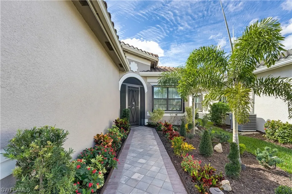 11816 Meadowrun Circle Fort Myers FL 33913