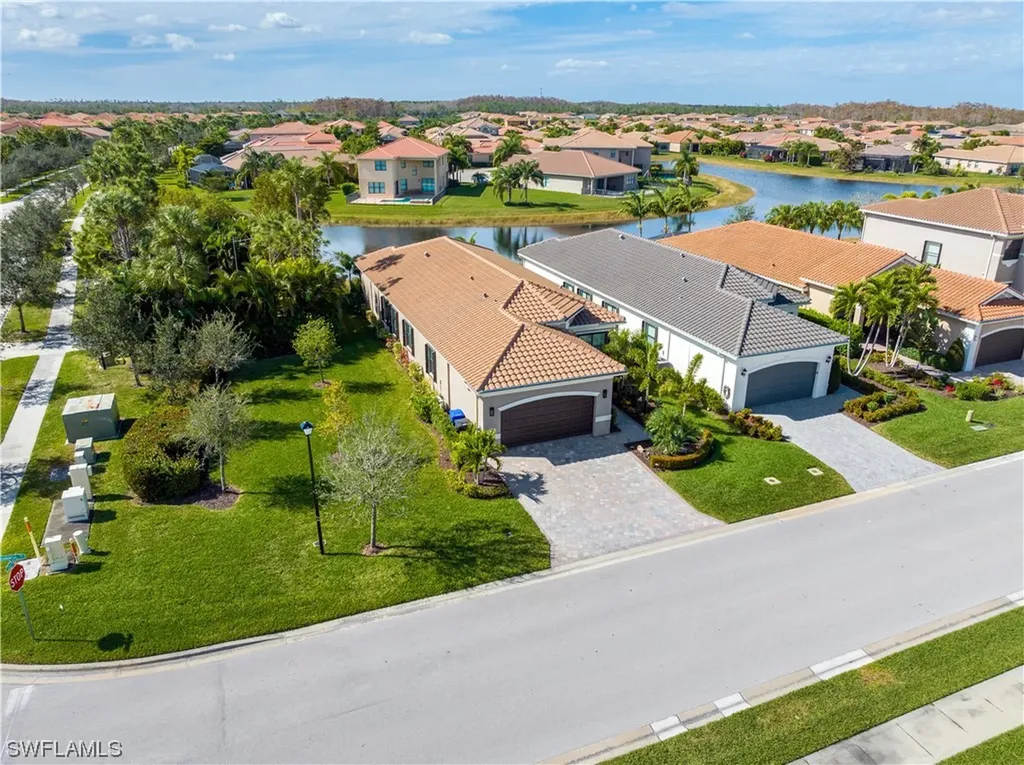11816 Meadowrun Circle Fort Myers FL 33913