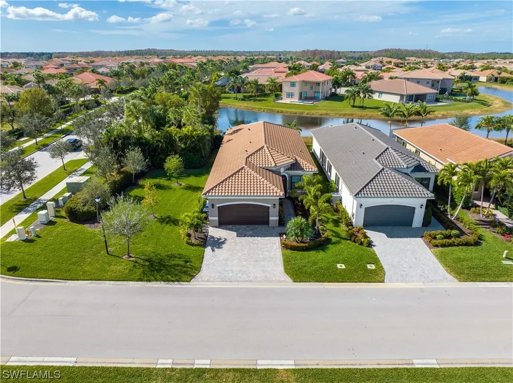 11816 Meadowrun Circle Fort Myers FL 33913