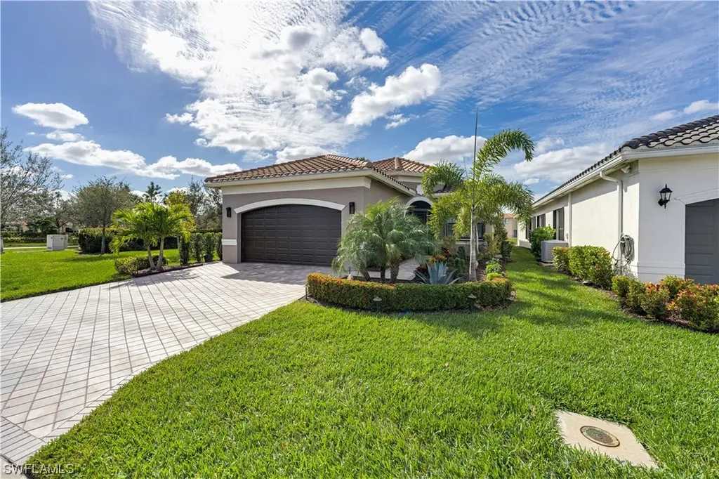11816 Meadowrun Circle Fort Myers FL 33913