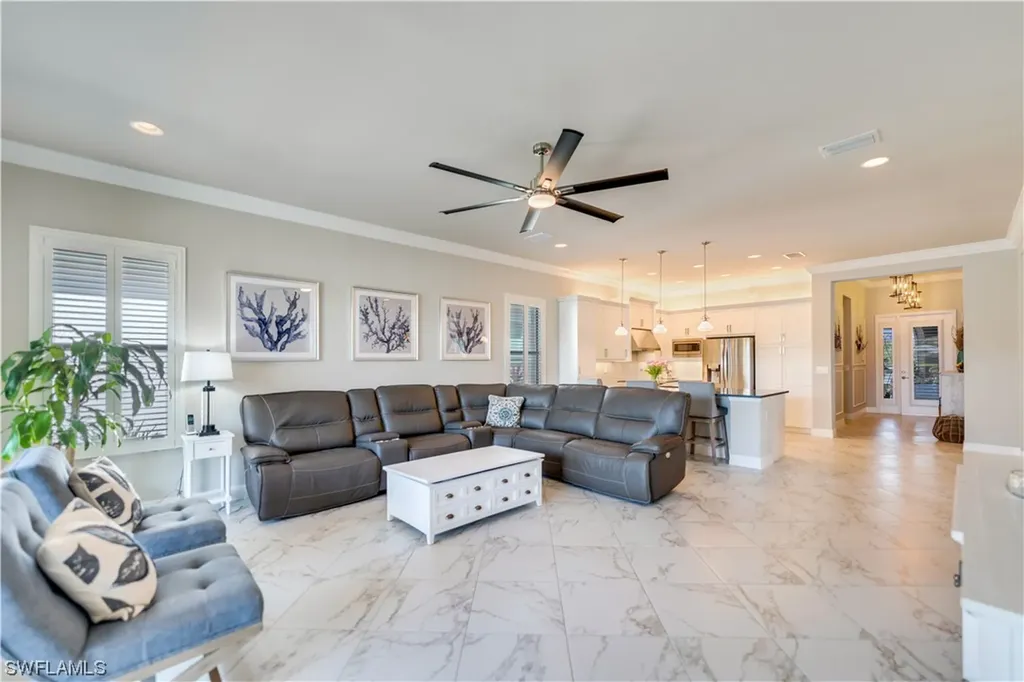 11816 Meadowrun Circle Fort Myers FL 33913