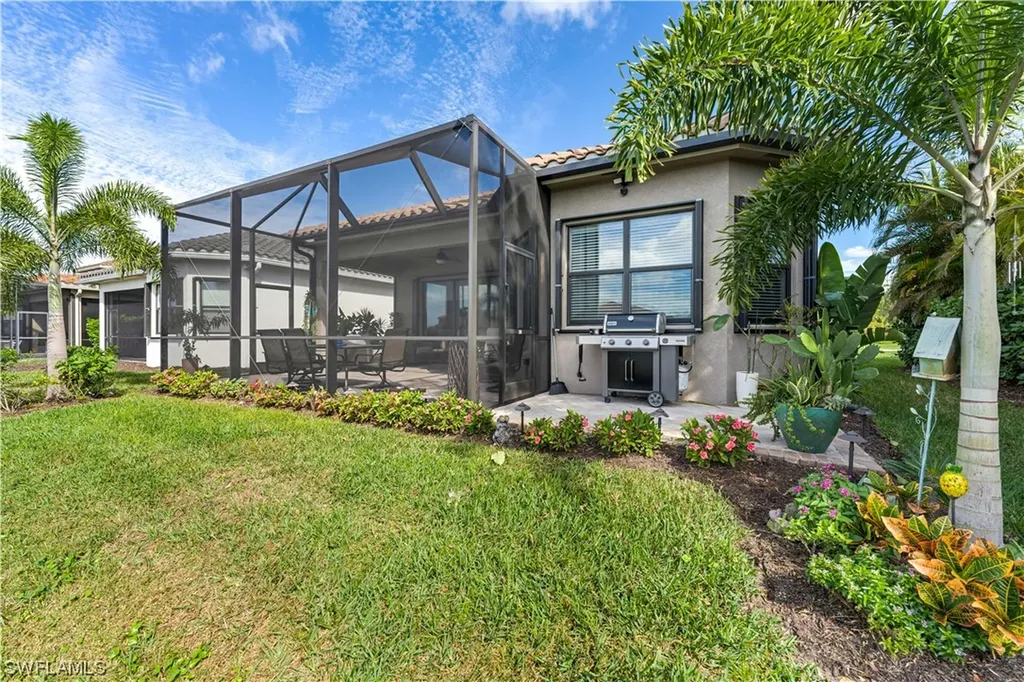 11816 Meadowrun Circle Fort Myers FL 33913