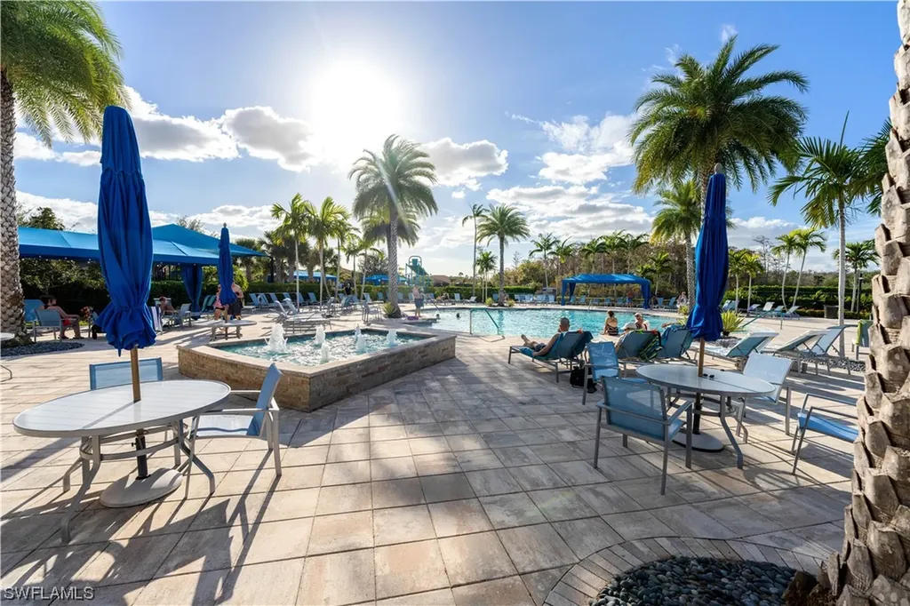 11816 Meadowrun Circle Fort Myers FL 33913