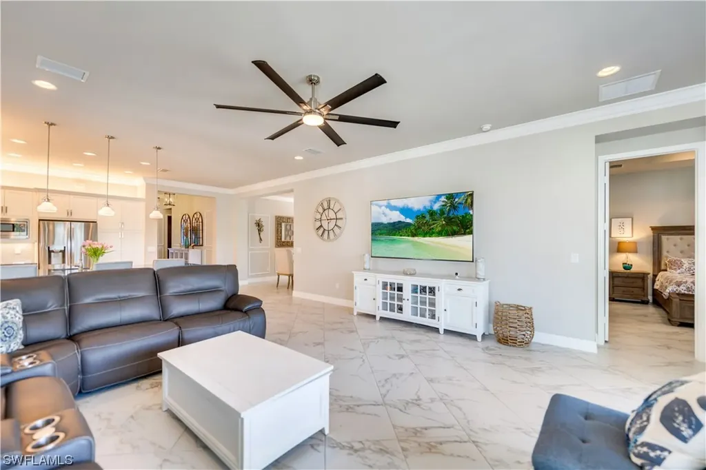 11816 Meadowrun Circle Fort Myers FL 33913
