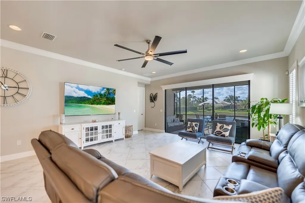 11816 Meadowrun Circle Fort Myers FL 33913