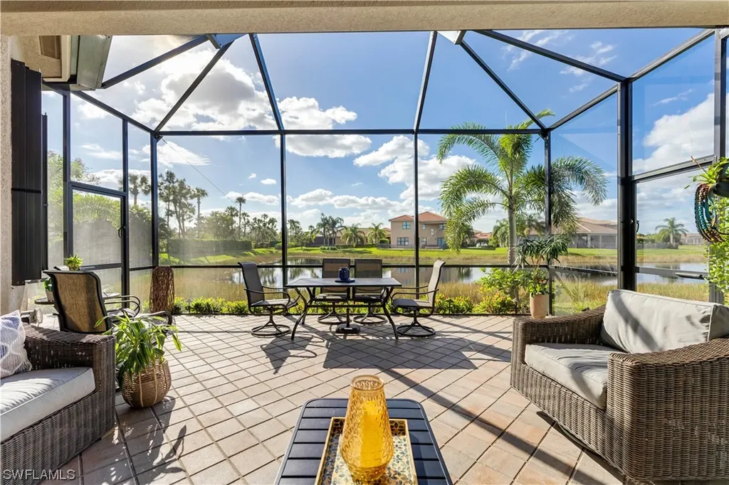 11816 Meadowrun Circle Fort Myers FL 33913