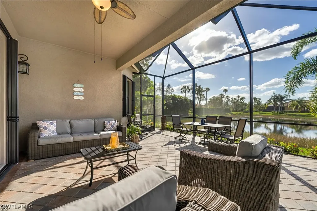 11816 Meadowrun Circle Fort Myers FL 33913