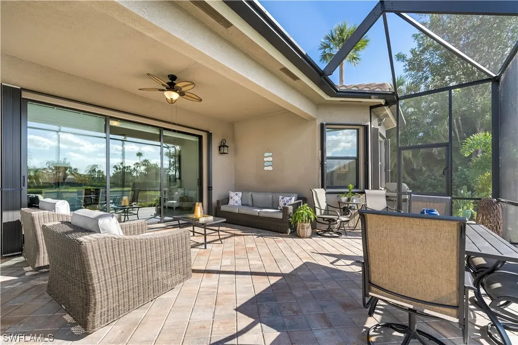 11816 Meadowrun Circle Fort Myers FL 33913