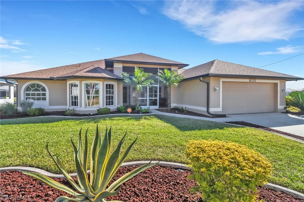 2369 NW 38th Avenue Cape Coral FL 33993